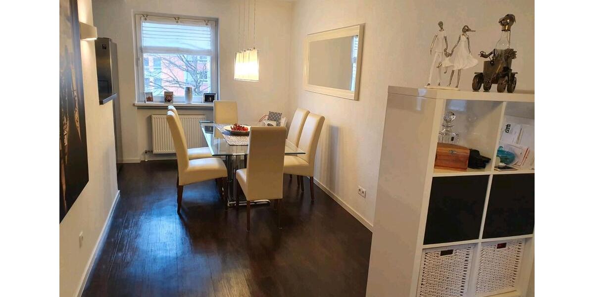 Etagenwohnung Koblenz Horchheim - 4.5 Zimmer, 100 m&sup2;, 330.000&euro; | Angebot:26489133