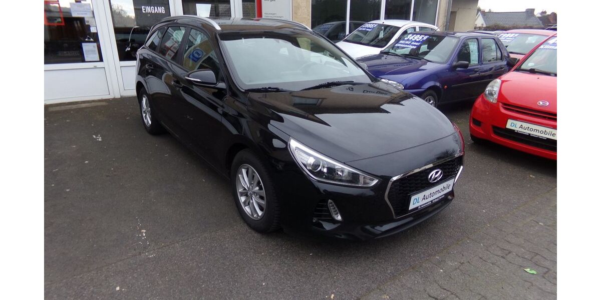 Hyundai i30 75.295 km 13.485 &euro; Bad Honnef 53604