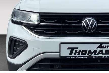 VW T-Cross 9.101 km 19.580 &euro; Bad Honnef 53604