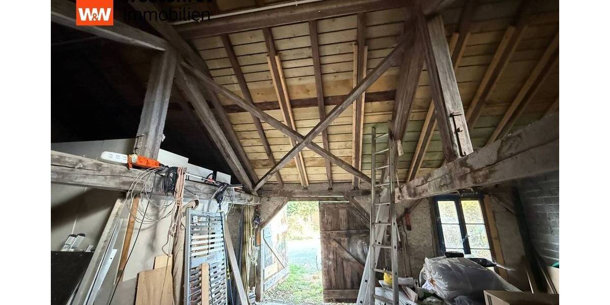 Einfamilienhaus Mayen / Hausen bei Mayen Hausen - 4 Zimmer, 140 m&sup2;, 250.000&euro; | Angebot:25731089