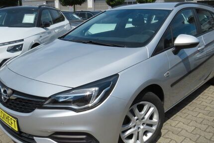Opel Astra 47.000 km 12.990 &euro; Ransbach-Baumbach 56235