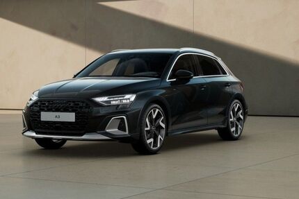 Audi A3 3.000 km 37.980 &euro; Koblenz 56070