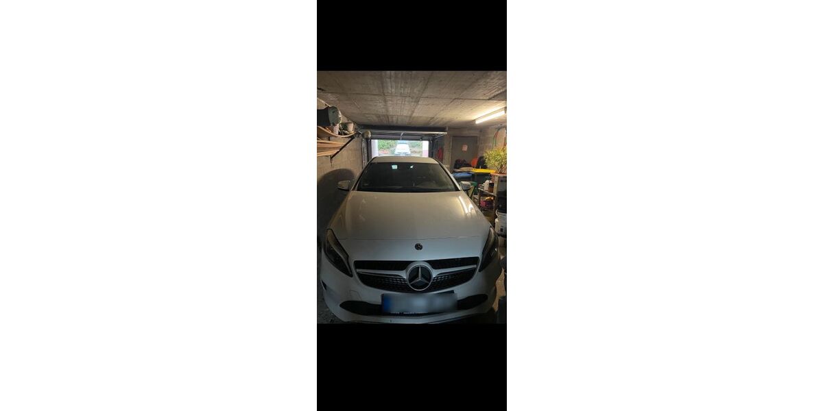 Mercedes-Benz A 180 77.424 km 16.100 &euro; Mendig 56743