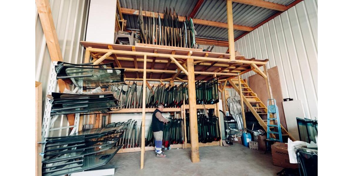 Gewerbeobjekt Koblenz Bubenheim - 265&euro; | Angebot:21652325