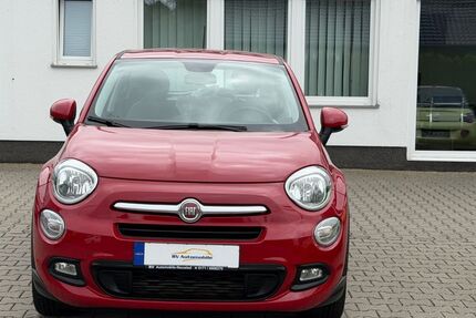 Fiat 500X 127.000 km 7.990 &euro; Neuwied 56567