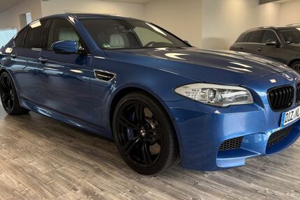 BMW M5 130.000 km 33.899 &euro; Boden 56412