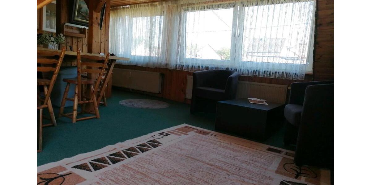Dachgeschoßwohnung Koblenz Arenberg-Immendorf - 1 Zimmer, 35 m&sup2;, 480&euro; | Angebot:26635135