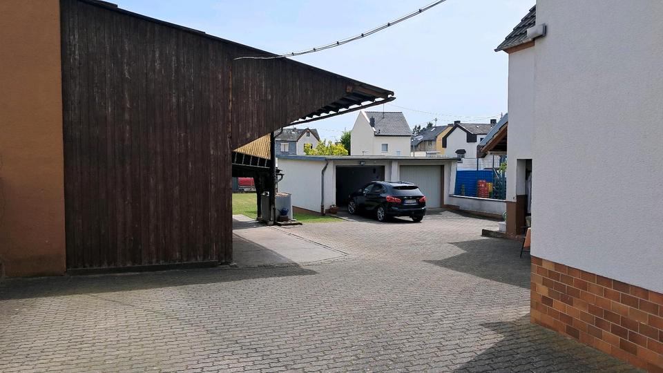 Mehrfamilienhaus, Wohnhaus Neuwied Block - 5 Zimmer, 160 m&sup2;, 410.000&euro; | Angebot:26681419