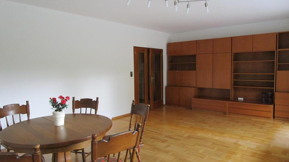 Erdgeschoßwohnung Koblenz Karthause - 5 Zimmer, 140 m&sup2;, 1.440&euro; | Angebot:25378759