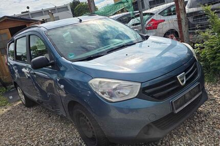 Dacia Lodgy 240.000 km 1.590 &euro; Koblenz 56070