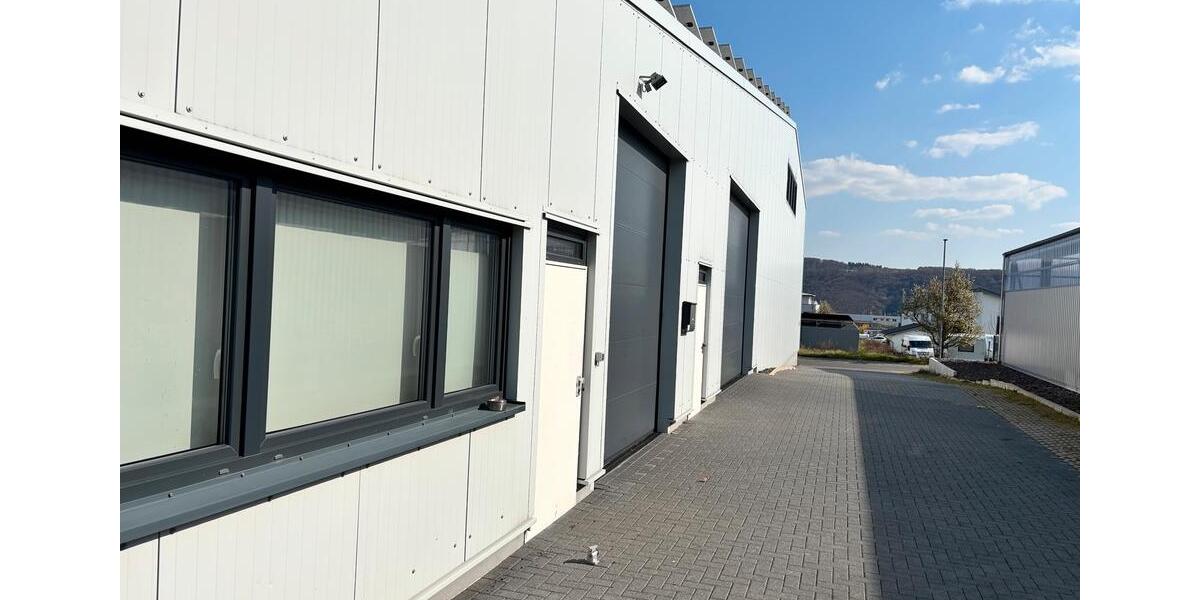 Gewerbeobjekt Winningen - 1.500&euro; | Angebot:25874056