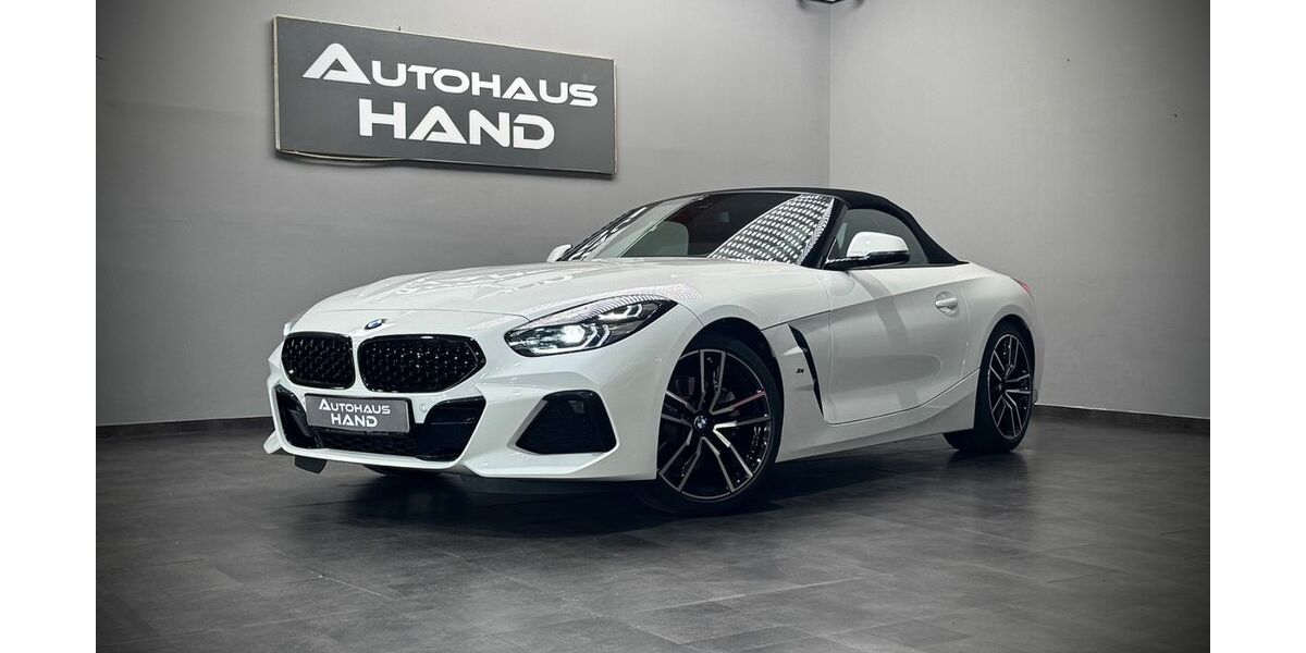 BMW Z4 35.500 km 33.699 &euro; Bad Honnef/Rottbitze 53604