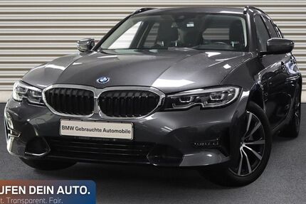 BMW 320 54.317 km 25.900 &euro; Koblenz 56073