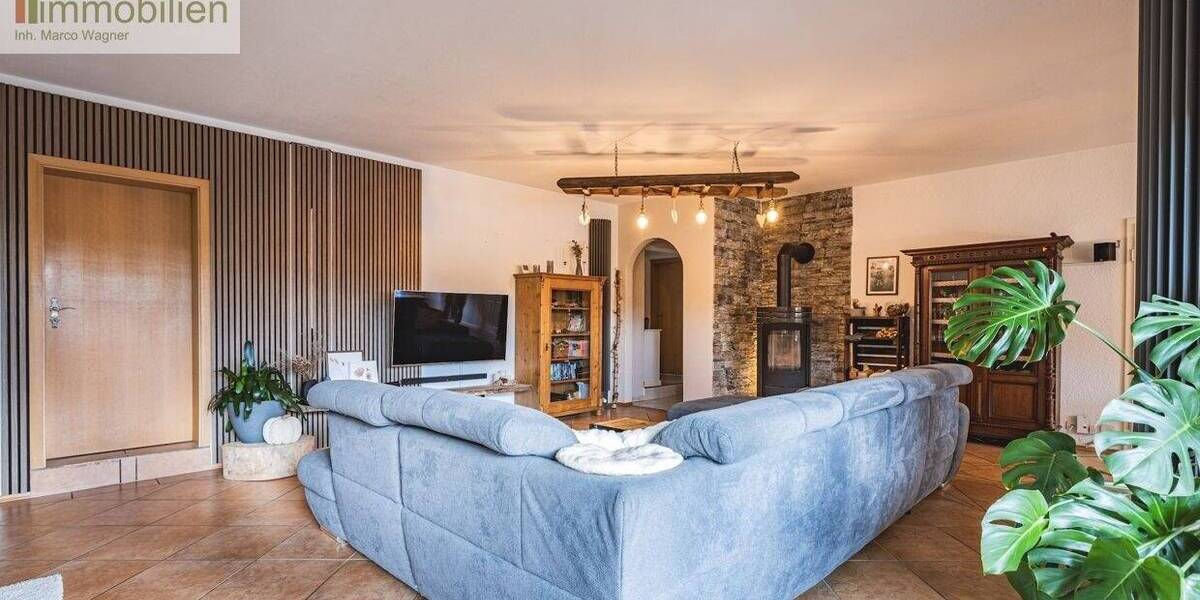 Einfamilienhaus Breitscheid Siebenmorgen - 9 Zimmer, 193 m&sup2;, 449.000&euro; | Angebot:25690712