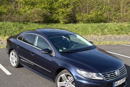 VW CC 164.500 km 13.300 &euro; Windhagen 53578