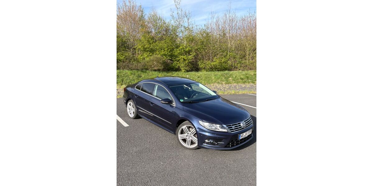 VW CC 164.500 km 13.300 &euro; Windhagen 53578