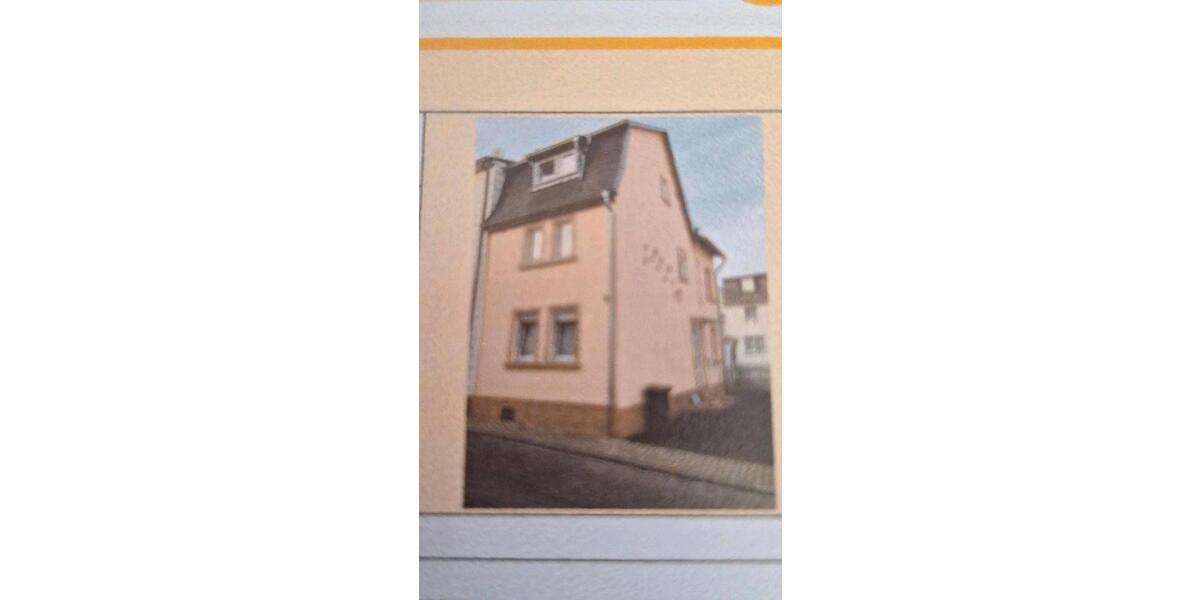Reihenhaus Hillscheid - 4 Zimmer, 75 m&sup2;, 136.000&euro; | Angebot:26356065
