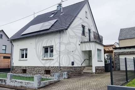 Haus Stahlhofen - 4 Zimmer, 127 m&sup2;, 279.000&euro; | Angebot:25432902