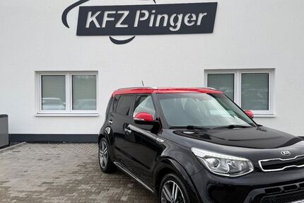 Kia Soul 140.000 km 10.999 &euro; Kottenheim 56736