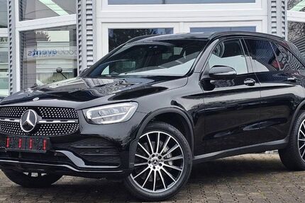 Mercedes-Benz GLC 300 51.984 km 39.990 &euro; Neuwied 56566