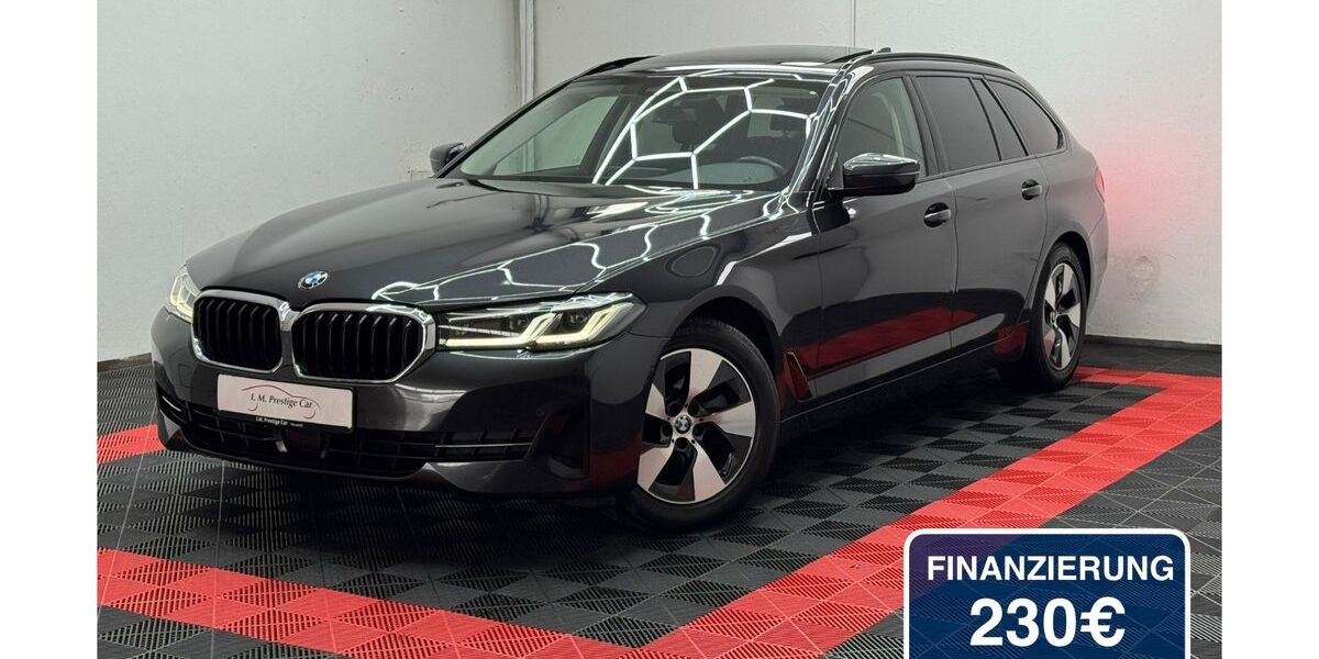 BMW 520 164.000 km 21.900 &euro; Neuwied 56564