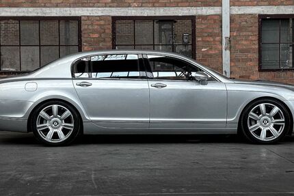 Bentley Continental Flying Spur 133.000 km 20.911 &euro; Koblenz 56072