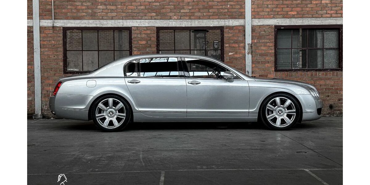 Bentley Continental Flying Spur 133.000 km 20.911 &euro; Koblenz 56072
