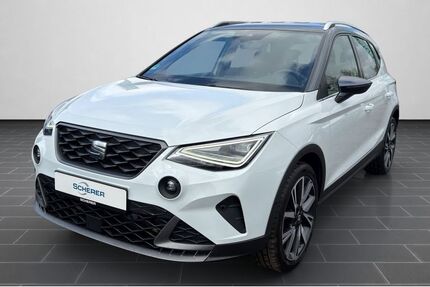 Seat Arona 30.429 km 18.190 &euro; Mayen 56727