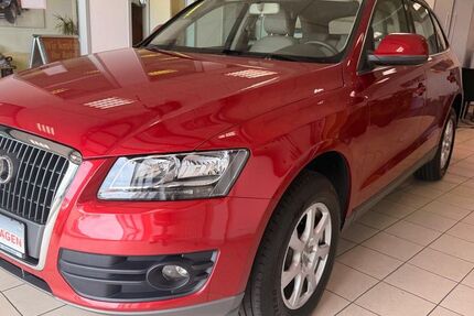 Audi Q5 197.825 km 5.900 &euro; Mülheim-Kärlich 56218