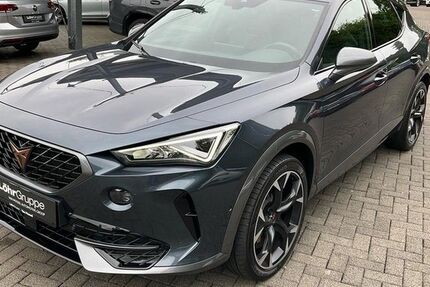 Cupra Formentor 84.180 km 23.480 &euro; Koblenz 56076