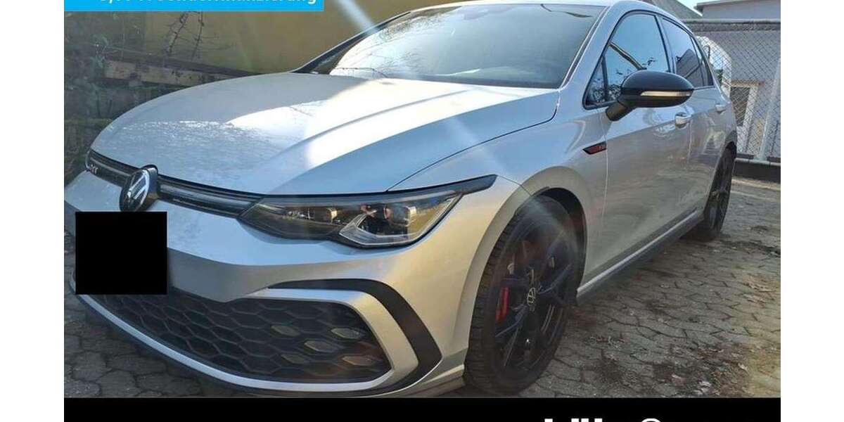 VW Golf GTI 45.690 km 28.480 &euro; Koblenz 56076