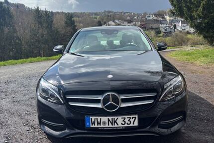 Mercedes-Benz C 200 45.463 km 20.000 &euro; Kadenbach 56337