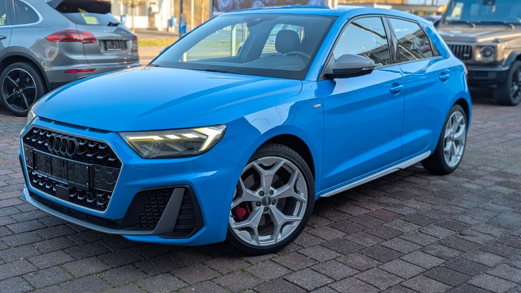 Audi A1 103.300 km 19.500 &euro; Montabaur 56410