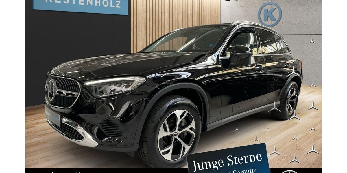 Mercedes-Benz GLC 300 12.159 km 63.580 &euro; Koblenz 56073