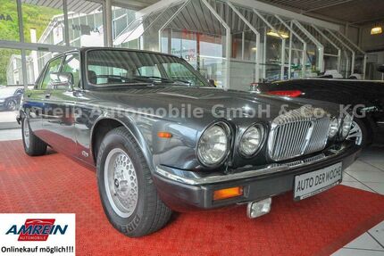 Jaguar XJ12 158.200 km 13.900 &euro; Lahnstein 56112