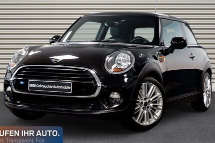 Mini Cooper 70.196 km 15.666 &euro; Koblenz 56073