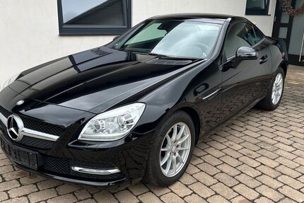 Mercedes-Benz SLK 200 113.000 km 14.500 &euro; Neuwied 56567