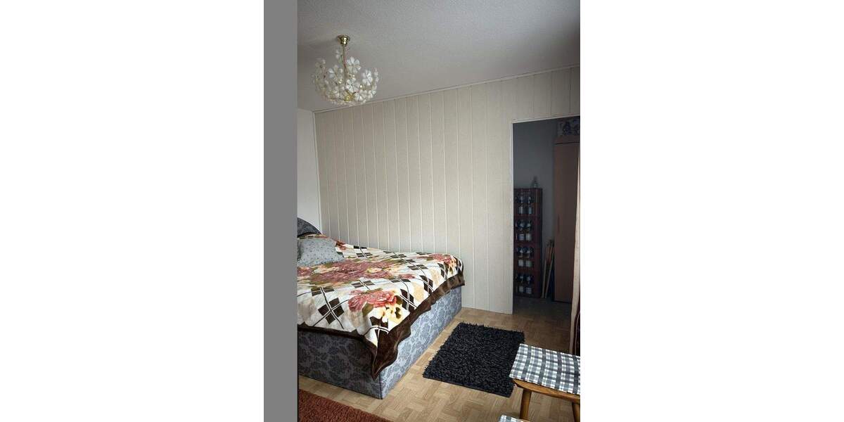 Etagenwohnung Nassau - 3 Zimmer, 93 m&sup2;, 950&euro; | Angebot:25958119