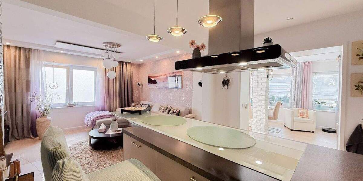 Einfamilienhaus Bad Neuenahr-Ahrweiler Bad Neuenahr - 5 Zimmer, 140 m&sup2;, 478.000&euro; | Angebot:25695605