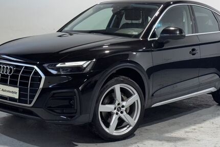 Audi Q5 59.000 km 34.600 &euro; Neuwied 56567
