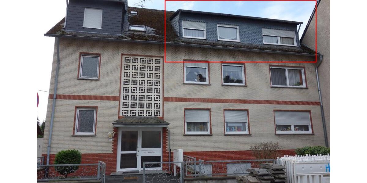 Etagenwohnung Weißenthurm - 4 Zimmer, 101 m&sup2;, 253.000&euro; | Angebot:26826493