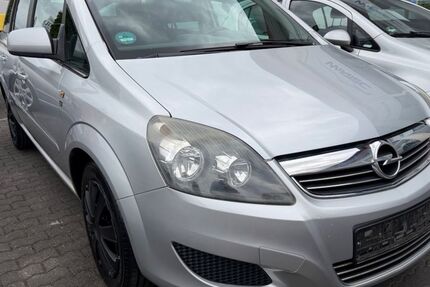 Opel Zafira 167.000 km 2.990 &euro; Neuwied 56566
