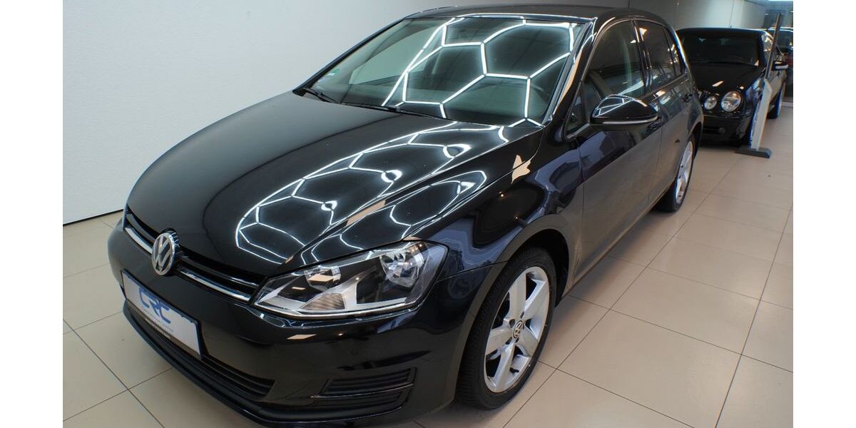 VW Golf 172.000 km 7.490 &euro; Ransbach-Baumbach 56235