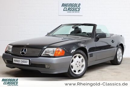 Mercedes-Benz SL 500 208.689 km 23.850 &euro; Rheinbreitbach 53619