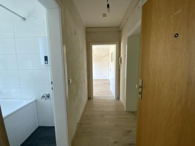 Etagenwohnung Montabaur - 2 Zimmer, 48 m&sup2;, 479&euro; | Angebot:25591895