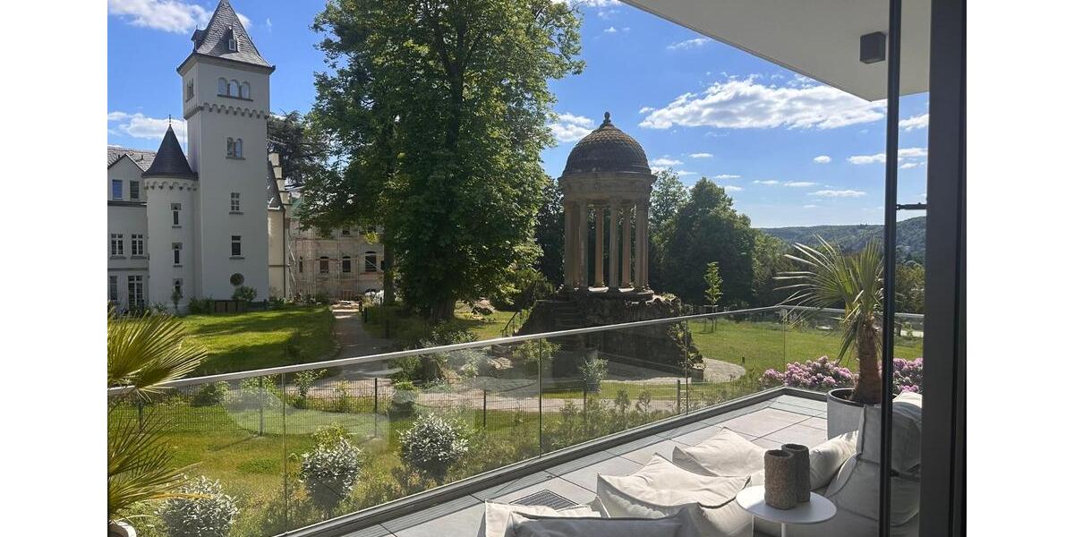 Etagenwohnung Bad Honnef - 2 Zimmer, 68 m&sup2;, 1.200&euro; | Angebot:23747155