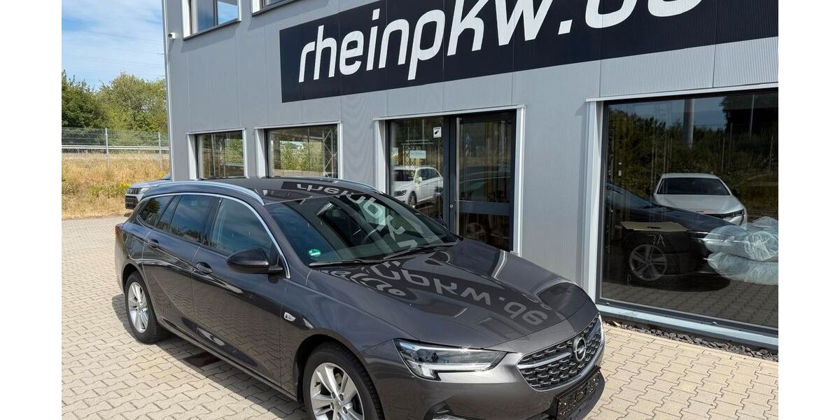 Opel Insignia 47.000 km 17.000 &euro; Kettig OT b Koblenz am Rhein 56220