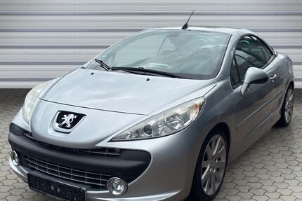 Peugeot 207 132.602 km 3.990 &euro; Neitersen 57638