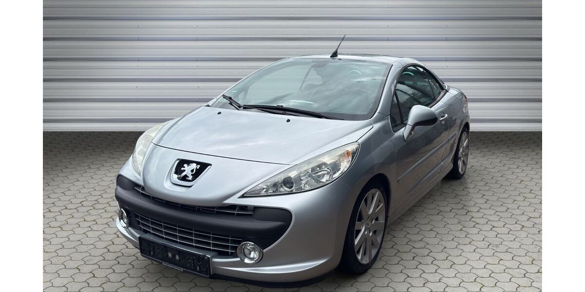 Peugeot 207 132.602 km 3.990 &euro; Neitersen 57638