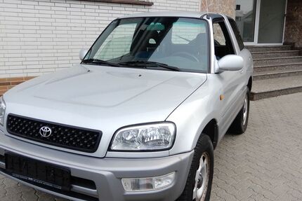 Toyota RAV 4 131.039 km 4.990 &euro; Neitersen 57638